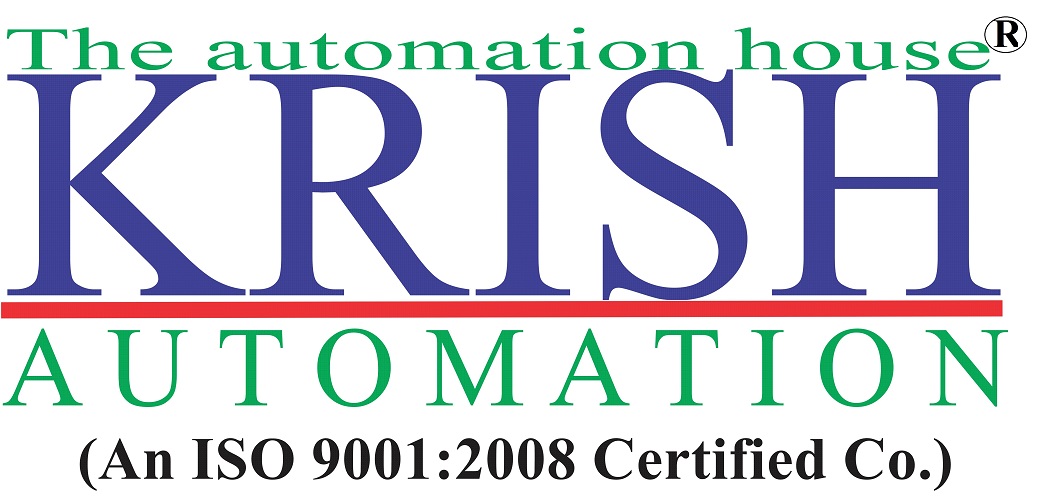 Krish Automation logo