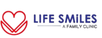 Life Smiles Dental Clinic logo